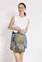 Ethnic Authentic Bohemian Backpack with Tree of Life Embroidery - 4
