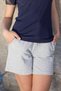 Women's Pocket Shorts - 3