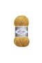 Diva Mustard Yellow Hand Knitting Yarn