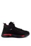 152-16215n Men's Genuine Leather Boots Black