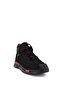 152-16215n Men's Genuine Leather Boots Black - 2