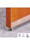 3m Wind Tape 4 Meters Door Window Heat Insulation Insulation Wind Breaker Strip Tape Sealing