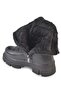 Furry Girl's Boots Fgmk 4820 - 3