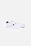 U.S. Polo Assn Thunder Wmn 2pr101163797 Light Comfortable Daily Casual Sneaker Women's Shoes - 3