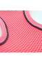 طوق للكلاب من السلالات الصغيرة باللون الوردي النيون Airmesh - 2