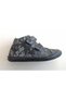 Unisex Baby Kids Double Velcro Soft Sole Boots - 2