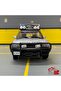 سيارة رينج روفر بمقياس 1/24 *c&c Model Garage* موديل سيارة معدني مصبوب - 2