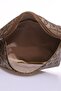 Gold Women's Waist Bag 05FS22K400 - 5
