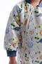 Girl's Thick Fiber Sleeping Bag - 4
