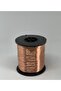 0.40mm -250gr - 225m Copper Wire - 2