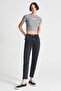 Women's Cindy Gray Jean Pants 100277-35250