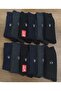Men's 12 Pairs Winter Thick Terry Socks Cotton