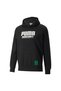 X Mınecraft Erkek Kapüşonlu Sweatshirt - 2