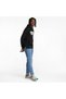 X Mınecraft Erkek Kapüşonlu Sweatshirt - 5