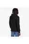 X Mınecraft Erkek Kapüşonlu Sweatshirt - 6