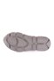 Women's Thick Sole Stone Stretch Sneakers Shoes Black Black 239952692 - 5