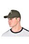 S.P.Q.O.R Men's Cotton Hat Apex Khaki - 3