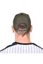 S.P.Q.O.R Men's Cotton Hat Apex Khaki - 5