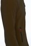 Coffee Shoftsell Cardigan Casual Standard Pattern Comfortable Full Zipper 3 Pocket Women Fleece Outdoor - 5