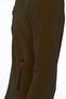 Coffee Shoftsell Cardigan Casual Standard Pattern Comfortable Full Zipper 3 Pocket Women Fleece Outdoor - 6