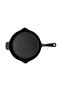 Round Frying Pan Diameter 34cm - Lv Eco Y Tv 34 - 4