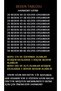 Roderika A.c.a.i.p S.o.l.m.a.z Blue Loose Jeans Palazzo Trousers Wide Leg - 5