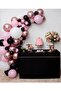 105 Balloons Special Day Concept Balloon Chain