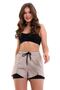 Survi with Sports Shorts and Tights - 3
