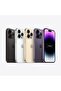 iPhone 14 Pro 256 GB Altın - 7