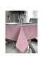 Tablecloth 1.30 X 1.70 Dried Rose Color