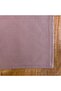 Tablecloth 1.30 X 1.70 Dried Rose Color - 2