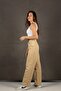Orta Bel Boru Paça Denim - 3