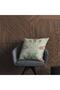 5 Piece Special Design Double Sided Digital Printed Throw Pillow Cover Set - 3