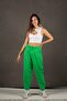 Yeşil Pantolon