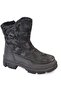 Furry Girl's Boots Fgmk 4820 - 4
