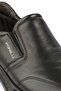 حذاء Nexus-g Comfort للرجال باللون الأسود - 4
