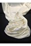 Thin Lycra Satin Fabric (150cm Width) - 3