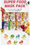 Apple Extract Brightening and Soothing Sheet Mask - 4