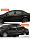 Fiat Linea Krom Kapı Kolu Iç 4 Kapı 2007 Ve Üzeri - 6