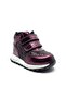 Leather And Orthopedic Sole Girl's Boots - 2
