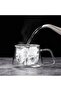 Double Wall Cup, Heat Resistant Cup, Coffee Cup, Transparent Wall Cup, - 6