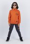 Boys' Seasonal-Winter 8-14 Years Old Side Pocket Cotton Tracksuit Set