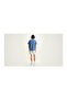 ® Men's Blue Relaxed Fit T-shirt Essential Tee A3328-0003 - 2