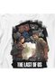 The Last Of Us Play Station Joel Elite Long Sleeve T-Shirt Printed T-shirt - 2