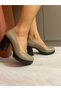 Women's Closed Shoes - 3