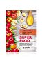 Apple Extract Brightening and Soothing Sheet Mask