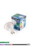 5w Reflektörlü Led Ampul Yeşil Gu10 - 2