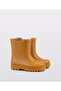W10274 Tokio Caramel Girl/Boy's Rain Boots