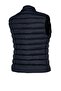 Lifestyle Women's Vest Wnv3229-Bk - 2