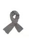 Mio Jazz Scarf 37x160 cm Not a Shawl!!!( Modakasmir ) Gray - 2